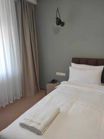 Imagen general del Hotel Felinger Collection Hotel And Spa. Foto 8