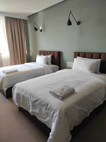 Imagen general del Hotel Felinger Collection Hotel And Spa. Foto 1