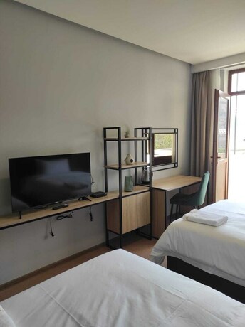 Imagen de la habitación del Hotel Felinger Collection Hotel And Spa. Foto 13