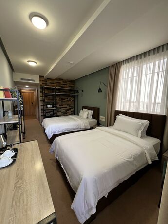 Imagen de la habitación del Hotel Felinger Collection Hotel And Spa. Foto 14