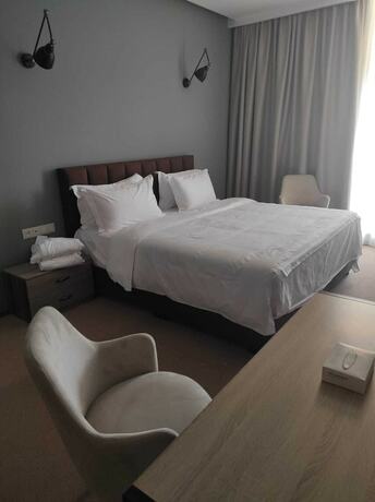 Imagen de la habitación del Hotel Felinger Collection Hotel And Spa. Foto 15