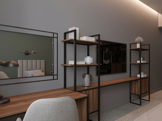 Imagen de la habitación del Hotel Felinger Collection Hotel And Spa. Foto 20