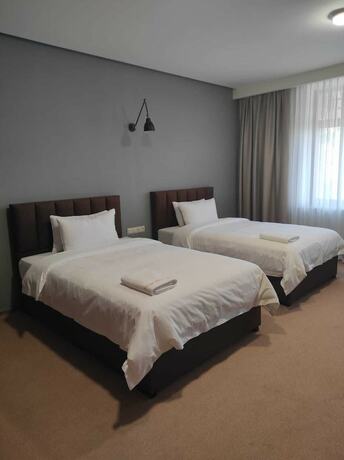 Imagen de la habitación del Hotel Felinger Collection Hotel And Spa. Foto 21