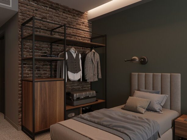 Imagen de la habitación del Hotel Felinger Collection Hotel And Spa. Foto 22
