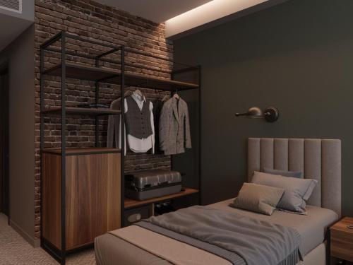 Imagen general del Hotel Felinger Concept. Foto 1