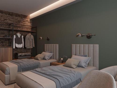 Imagen general del Hotel Felinger Concept. Foto 3