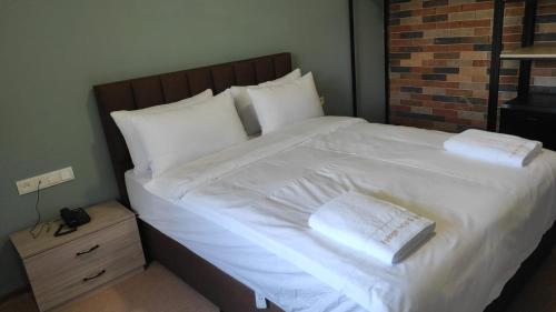 Imagen general del Hotel Felinger Concept. Foto 6