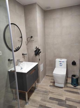 Imagen general del Hotel Felinger Concept. Foto 8
