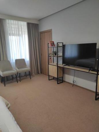 Imagen general del Hotel Felinger Concept. Foto 9