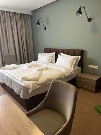 Imagen de la habitación del Hotel Felinger Concept. Foto 15