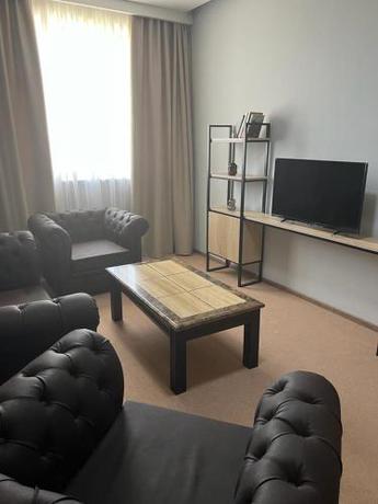 Imagen de la habitación del Hotel Felinger Concept. Foto 16