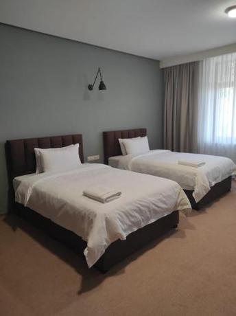 Imagen de la habitación del Hotel Felinger Concept. Foto 19