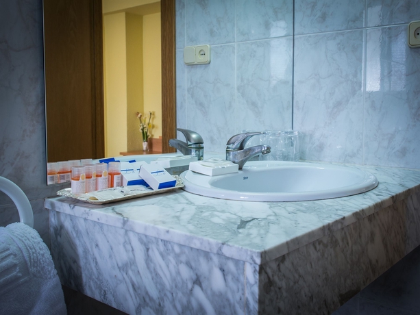 Imagen de la habitación del Hotel Felipe Ii, Peñíscola. Foto 11