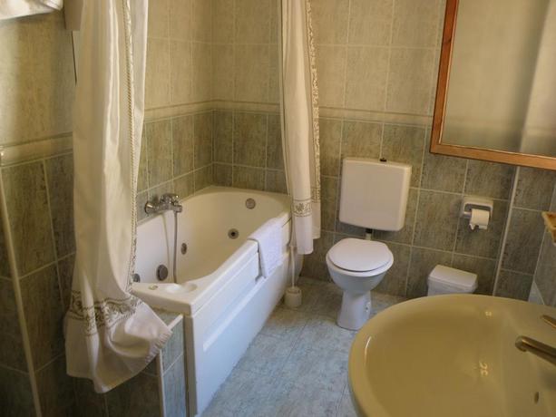 Imagen de la habitación del Hotel Felipe Ii, Sierra del Segura. Foto 7