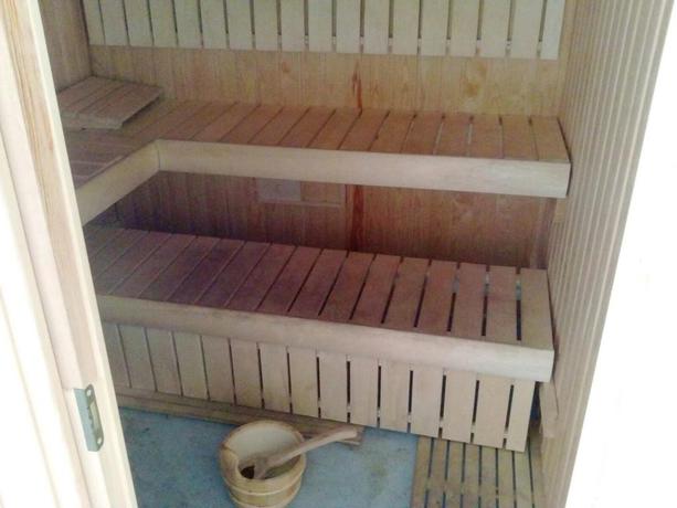 Imagen de los interiores del Hotel Felipe Ii, Sierra del Segura. Foto 13