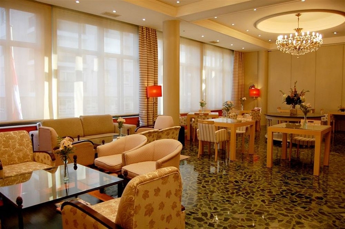 Imagen del bar/restaurante del Hotel Felipe Iv. Foto 3