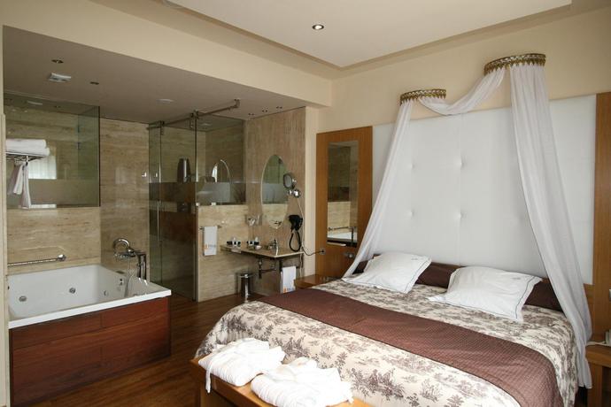 Imagen general del Hotel Felisa Spa. Foto 4