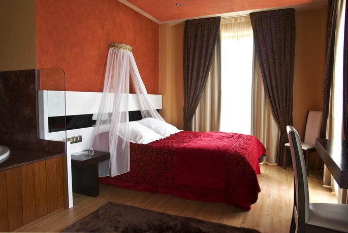 Imagen general del Hotel Felisa Spa. Foto 5