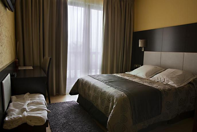 Imagen general del Hotel Felisa Spa. Foto 6