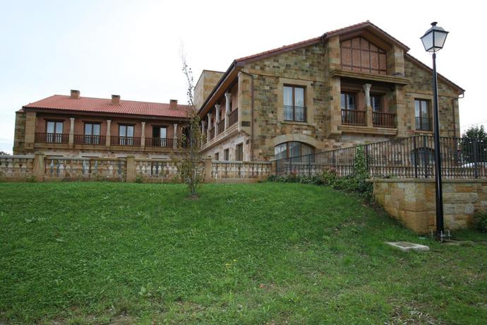 Imagen general del Hotel Felisa Spa. Foto 20