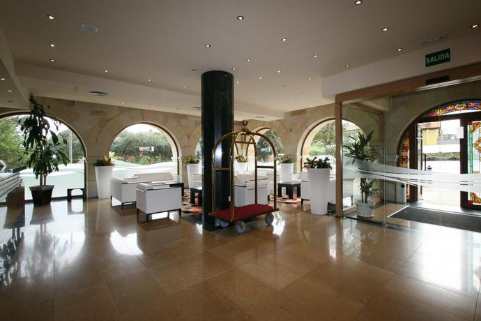 Imagen general del Hotel Felisa Spa. Foto 7