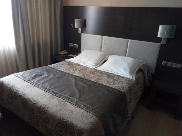 Imagen general del Hotel Felisa Spa. Foto 9