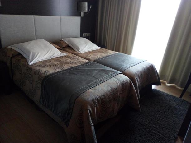 Imagen general del Hotel Felisa Spa. Foto 10