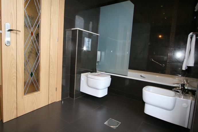 Imagen general del Hotel Felisa Spa. Foto 11