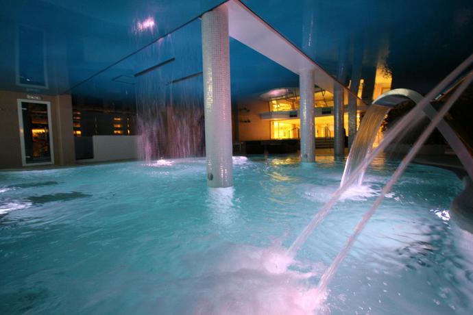 Imagen general del Hotel Felisa Spa. Foto 12