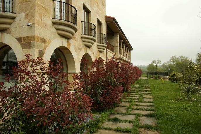 Imagen general del Hotel Felisa Spa. Foto 13