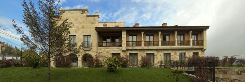 Imagen general del Hotel Felisa Spa. Foto 14