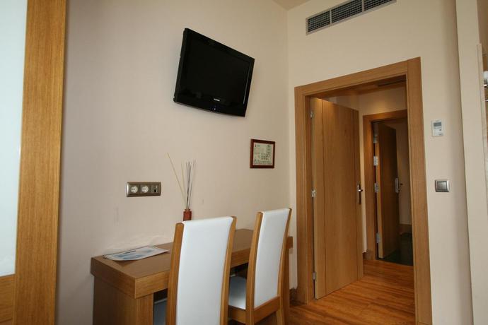 Imagen general del Hotel Felisa Spa. Foto 15