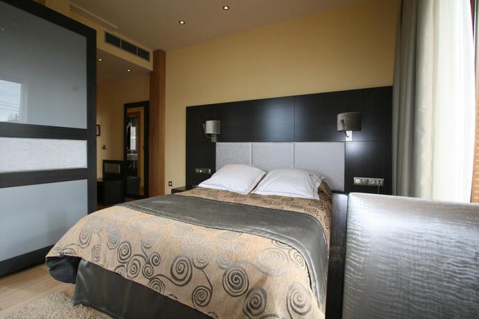 Imagen general del Hotel Felisa Spa. Foto 16