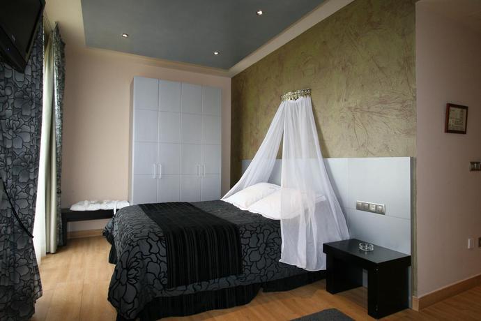 Imagen general del Hotel Felisa Spa. Foto 17