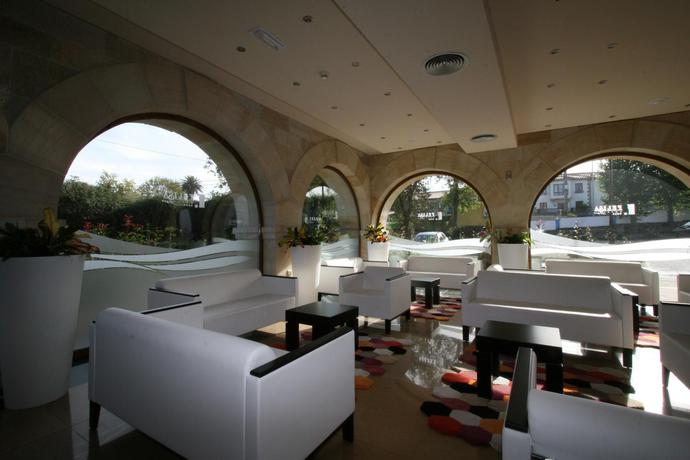 Imagen general del Hotel Felisa Spa. Foto 18