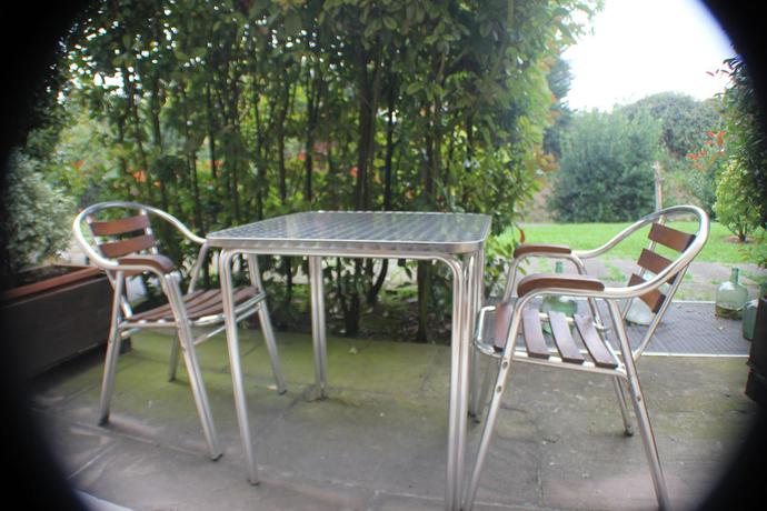 Imagen general del Hotel Felisa Spa. Foto 19