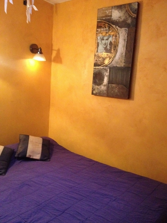 Imagen de la habitación del Hotel Felix Beach. Foto 2