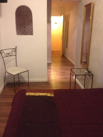 Imagen de la habitación del Hotel Felix Beach. Foto 5