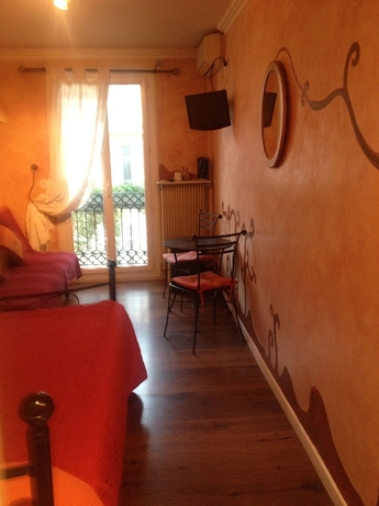 Imagen de la habitación del Hotel Felix Beach. Foto 7