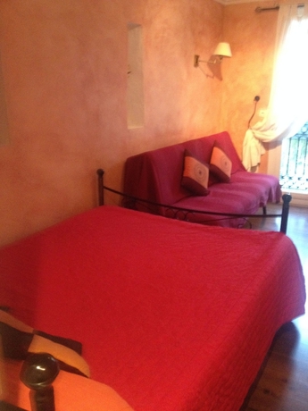 Imagen de la habitación del Hotel Felix Beach. Foto 8