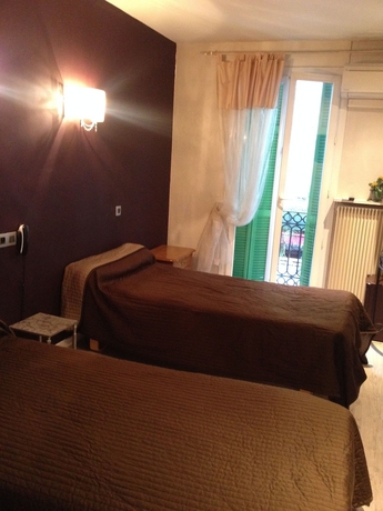 Imagen de la habitación del Hotel Felix Beach. Foto 9