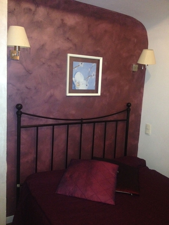 Imagen de la habitación del Hotel Felix Beach. Foto 11