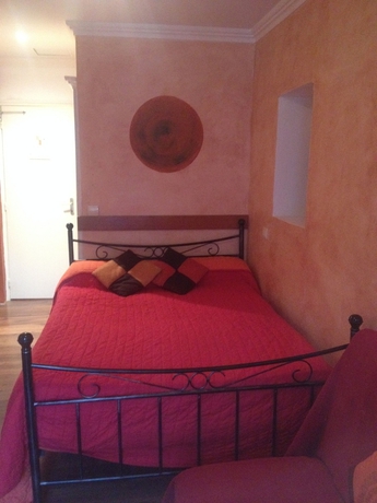 Imagen de la habitación del Hotel Felix Beach. Foto 12