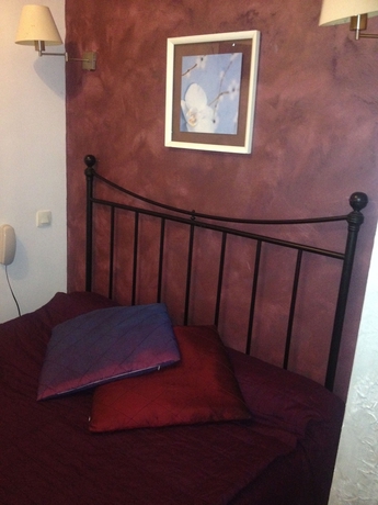 Imagen de la habitación del Hotel Felix Beach. Foto 14