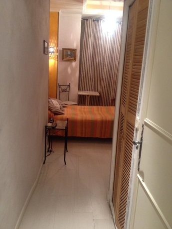 Imagen de la habitación del Hotel Felix Beach. Foto 15