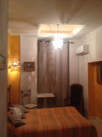 Imagen de la habitación del Hotel Felix Beach. Foto 16