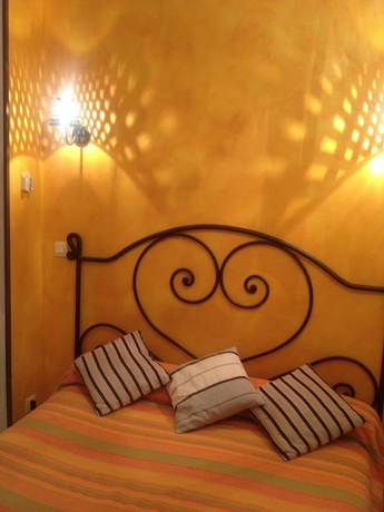 Imagen de la habitación del Hotel Felix Beach. Foto 17