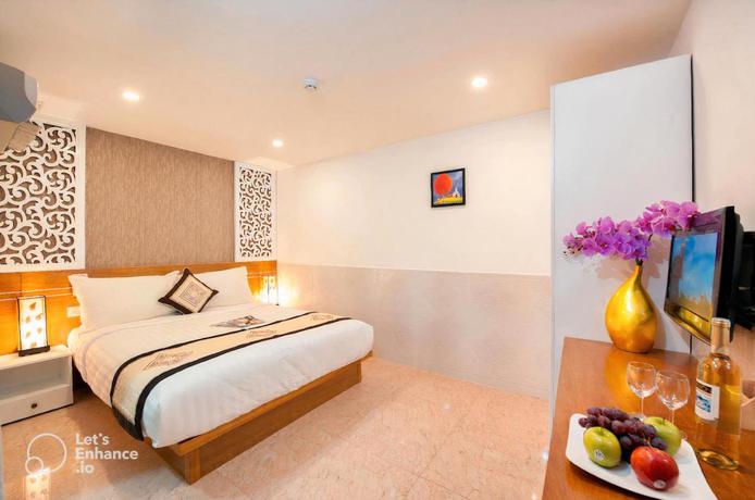 Imagen de la habitación del Hotel Felix, District 1 - Ho Chi Minh. Foto 2