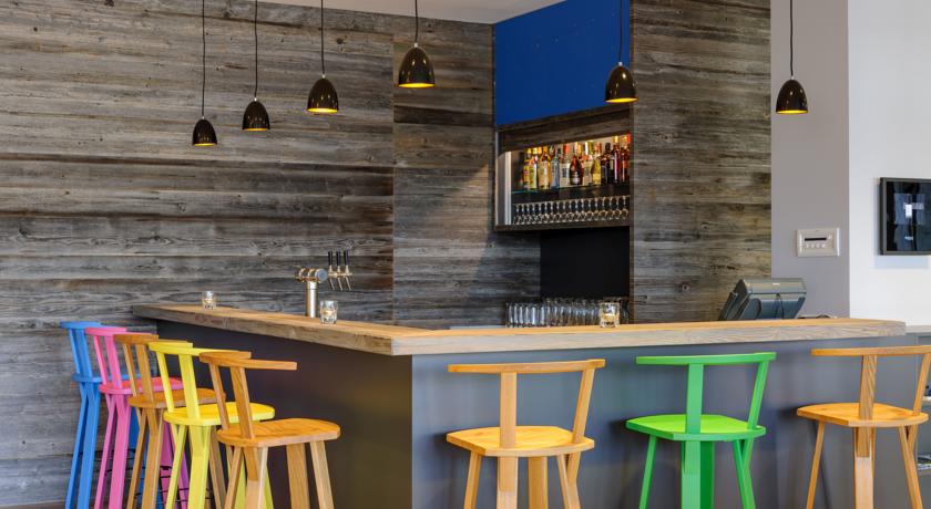 Imagen general del Hotel Felix Kaufbeuren. Foto 4