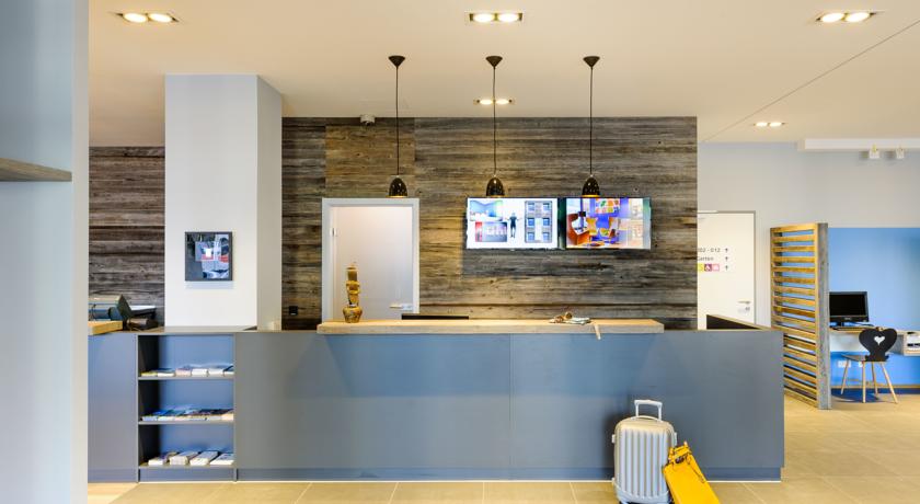 Imagen general del Hotel Felix Kaufbeuren. Foto 5